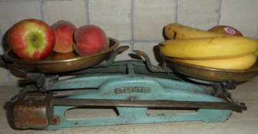 Comment choisir sa balance de cuisine