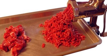 Comment choisir son hachoir à viande électrique ?
