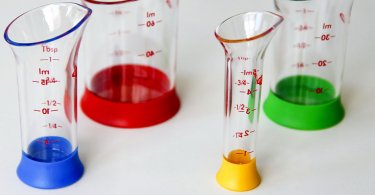 Comment choisir son verre doseur
