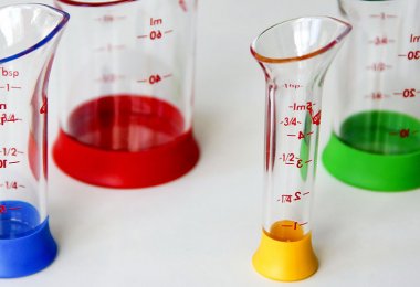 Comment choisir son verre doseur
