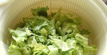 Comparatif des meilleures essoreuse salade