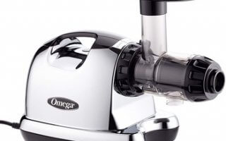 Notre avis sur l'extracteur de jus horizontal Omega 8226