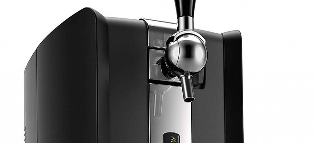 Pompe A Biere Philips 6l