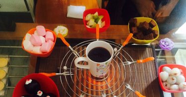 Comment choisir sa fondue