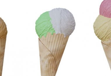 Comment choisir sa sorbetiere