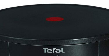 La plaque de la crepiere Tefal PY710812