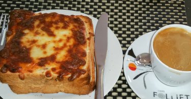 Comparatif des meilleurs appareil à croque de 2020