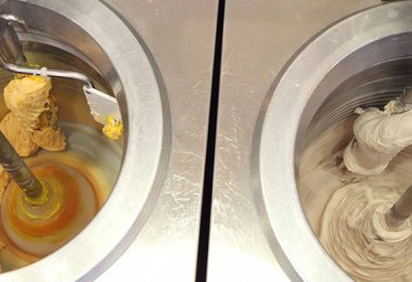 Comparatif des meilleures turbine à glace