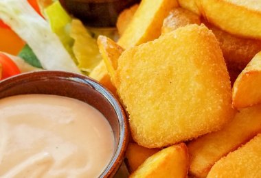 Comment choisir sa friteuse electrique