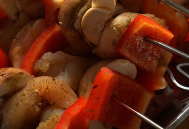 Comment choisir son grill de table électrique
