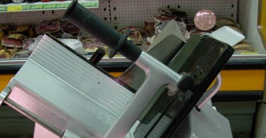 Comment choisir sa trancheuse electrique