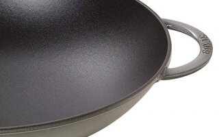 A quoi ressemble le wok Staub 1313906