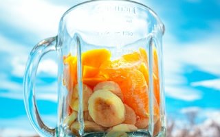 A quoi ressemble le bol d'un blender ?