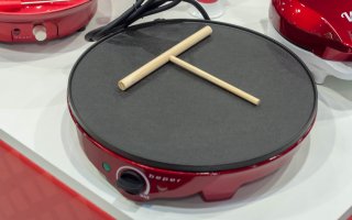 QUID du répartiteur de la crepiere