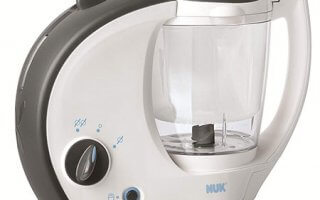 Comparatif Et Avis 4 Meilleurs Babycook Beaba Philips Nuk Remond