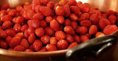 Comment faire de la confiture maison ?