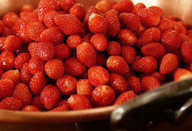 Comment faire de la confiture maison ?