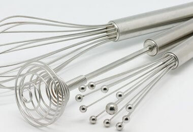 Sa forme change mais son utilité est géniale : vive le fouet !