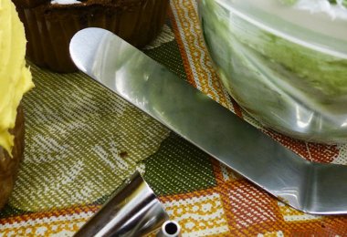 A quoi sert la spatule ?