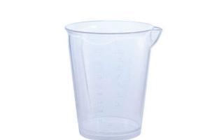 En plus, avec le mixeur plongeant Tristar MX4154, vous avez un verre doseur offert