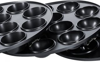 Fan des accessoires de la machine a cake pop Steba Elektrogeräte 18-33-80