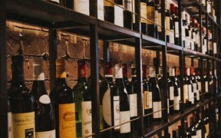 Trop bien cette cave a vin