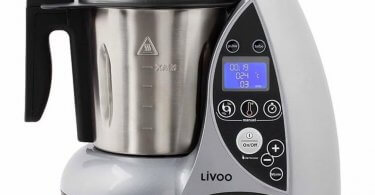 ProfiCook KM 1063 Robot de Cocina 1.75L 1200W